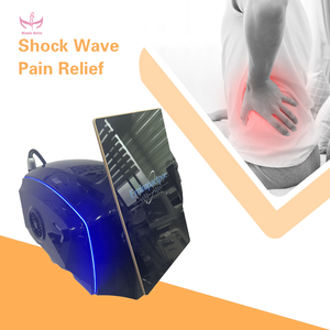 मैग्केबेल शॉक वेव भौतिक चिकित्सा उपकरण उपकरण उपकरण-दर्द राहत उपचार घर के लिए विद्युत चुम्बकीय फोकस प्रौद्योगिकी - Product Image 1