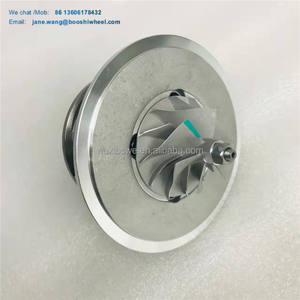 คาร์ทริดจ์ GTR R35 3.8T สำหรับ Nissan chra Core ใหม่ - Product Image 1