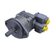 Motor Hidrolik F11-005 010 019 F11-005-MB-CN-K-000 F11-010-HU-CV-K-000 F11-019-MB-CV-K-000-000-0 Motor Piston