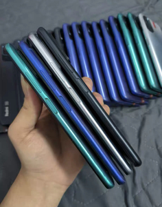 Bán buôn 5g Redmi Note 10 điện thoại thông minh hot 6 + 128GB toàn cầu <span class=keywords><strong>Android</strong></span> điện thoại với Octa core CPU và LTE di động trong pháp - Product Image 3