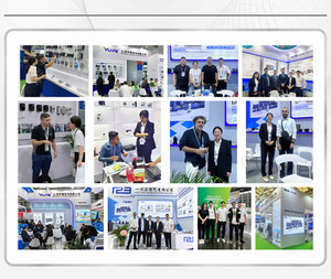 Commutateur de transfert automatique <span class=keywords><strong>triphasé</strong></span> de type PC YES1-250GA 250A à 1000A pour applications industrielles et utilitaires - Product Image 4