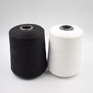 Nhà Máy Trực Tiếp 150D/48F Polyester Thấp Đàn Hồi Overlock Chủ Đề 500G Cho May Mô Hình Nguyên X20 - Product Image 4