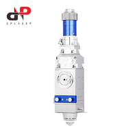 Nouvelle tête de découpe laser à fibre WSX KC15A SW20A NC30A NC30B NC30E NC63A NC150 3000W-15000W pour la découpe des métaux
