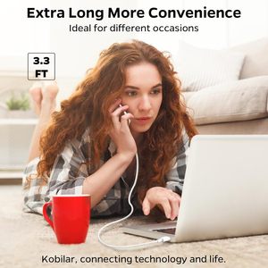 3M <strong>10FT</strong> <strong>USB</strong> C to <strong>USB</strong> C <strong>Cable</strong> Fast Charging <strong>Cable</strong> for iPhone 16 Pro Max Plus Type c <strong>Cable</strong> for Samsung S24 S23 - Product Image 2