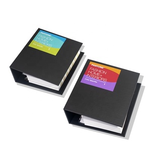 Guida Colori PANTONE TPG, Catalogo Colori Staccabile FHIP210A - Product Image 2