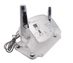 Nueva aguja de mesoterapia sin inyección equipo de belleza sin aguja electroporación de mano sin aguja Painlesmeso Machine - Product Image 5