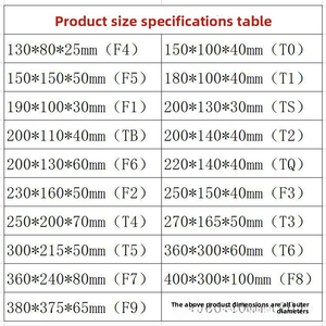 Lớn Nhỏ Vuông Kraft Sóng Các Tông Gửi Thư Hộp Dễ Thương Nhỏ Trung Bình Màu Đỏ Hồng Vàng Đầy Màu Sắc CD Vật Liệu Tái Chế - Product Image 5