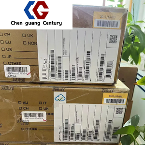 جديد أصلي EX4300 ، 4 منافذ 10G SFP +/4 منافذ 1G SFP وحدة الإرسال - Product Image 4