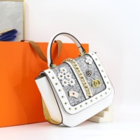 Sac à main pour femmes en diamants, sac à main de créateur pour femmes, sac à main de qualité unique pour femmes, sacs à main de luxe à bandoulière unique, 24 cm