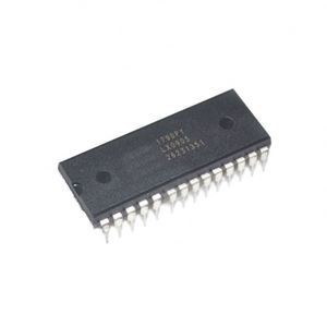 Chip de Voz ISD1790PY ISD1790 DIP28, Grabación y Reproducción de Voz, Nuevo y Original - Product Image 1