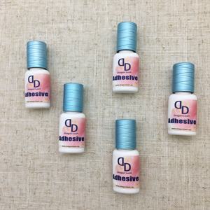 ขนตาปลอมกันน้ำ0.3กาวต่อขนตาแต่ละชิ้นแบบแห้งเร็วมากเป็นอันดับสองฉลากส่วนตัวแบบเกาหลี - Product Image 3