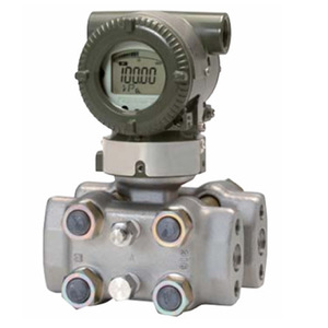 Transmetteur de pression Yokogawa EJA510E 0-100 Absolue Acier inoxydable 4-20mA IP65 - Product Image 3