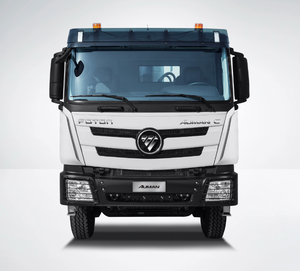 Foton Auman C GTL-E - Product Image 2