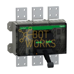 Schneider Electric C320S3FM - Neuf - Product Image 1