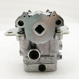 อะไหล่รถขุด วาล์วควบคุม 702-16-04250 แป้นเหยียบวาล์ว 7021604250 สำหรับรถขุดรุ่น PC300-7 PC200-7 PC200-8 - Product Image 5