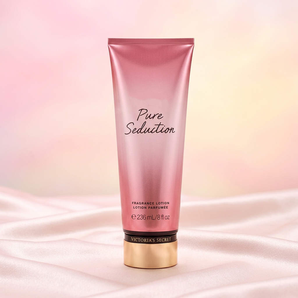 Loción corporal Pure Seduction