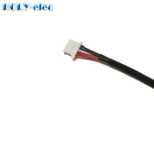 PJ587 prise Jack de Port d'alimentation cc et fil de câble pour Dell XPS 13 L321X <span class=keywords><strong>L322X</strong></span> - Product Image 4