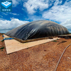 Geomembrana de HDPE <span class=keywords><strong>Solmax</strong></span> para Estanques con Excelente Resistencia a los Rayos UV - Product Image 6