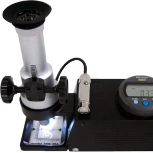NUEVO-BRAND Protec TDS-12A Báscula Digital Portátil TDS-12A, la Báscula Digital TDS-12A es un Medidor de Longitud Digital Compacto de Alta Precisión - Product Image 1