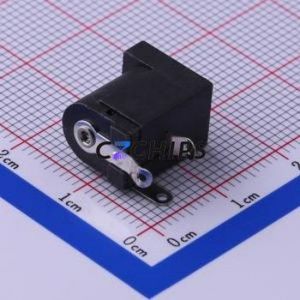 Original and Brand-new <b>DC</b>-005A-2.5A-2.5 Through hole Component (THT) Integrated Circuit IC Chip PMIC <b>DC</b> <b>Power</b> Connector - Product Image 2