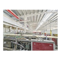 Porte en WPC, prix de gros usine, 100% étanche et ignifuge B1 pour portes intérieures en WPC, portes de salle de bain en WPC