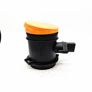 مستشعر تدفق الهواء 059906461E لأودي A3 A4 A6 سكودا أوكتافيا I مقعد توليدو - Product Image 1