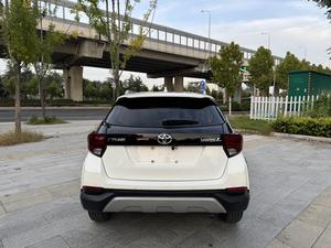 Toyota Yariss L 2022 Modelo Yariss X 1.5L <span class=keywords><strong>CVT</strong></span> Volante a la izquierda Uso en la ciudad Leading PLUS Edition - Product Image 6