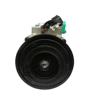 F500LM3AA01 Klimakompressor für Ford Escape F500LM3AA07 3L8419E647BA 5L8419D629DB 5L8Z19703AA 5L8Z19V703DA - Product Image 3