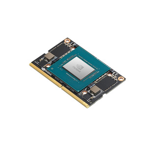 Xavier Nx Kit <b>Small</b> Ai Supercomputer for <b>Computing</b> with Cooling Fan and Power Supply Ra734 Xavier - Product Image 3