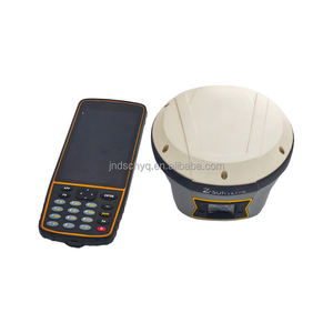 Récepteur GNSS RTK GPS d'occasion super économique <span class=keywords><strong>CHCNAV</strong></span> <span class=keywords><strong>i90</strong></span> pour levés topographiques – Base et Rover GPS RTK CHC <span class=keywords><strong>i90</strong></span> d'occasion - Product Image 3