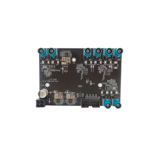 Automotive grado NVIDIA AGX Orin <span class=keywords><strong>Dev</strong></span> Kit 8-Ch GMSL2 fotocamera scheda di valutazione con adattatore SG8A per la prototipazione di ADAS - Product Image 3
