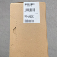 Pièces de machines d'impression QUINT-PS-3X400-500AC/24DC/10 Alimentation 2938617 24 V DC/10 A, commutation primaire, triphasée