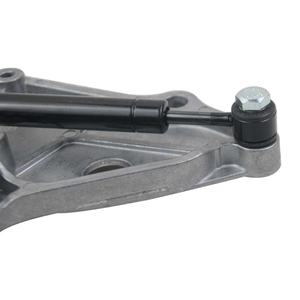 Brillante disco tensor de correa para R50 R52 R53 Cooper S 1.6L W11B16A 11288620210 de 11287509476 a 7509476 - Product Image 5