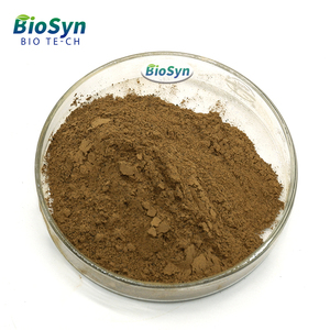 Biosyn Chất lượng cao nhà máy chiết xuất dâu lá chiết xuất <span class=keywords><strong>10</strong></span>% 20% polysaccharides bột sản phẩm thảo dược - Product Image 2