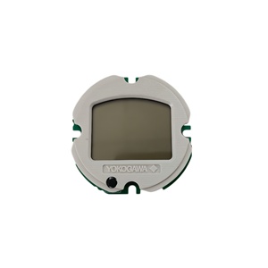 ต้นฉบับ YOKOGAWA Y16DC0189 จอแสดงผล LCD สำหรับเครื่องวัดการไหล/อุณหภูมิ - Product Image 1