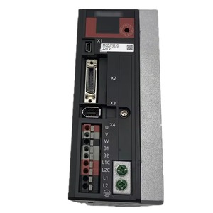 Controlador de Motor de Corriente Alterna (CA) Original Nuevo de 220v, MCDJT3220 - Product Image 1