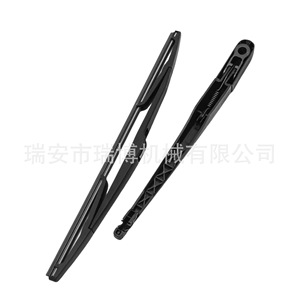 Aplicable al brazo del limpiaparabrisas trasero del BMW X3 E83 61623400708 - Product Image 4