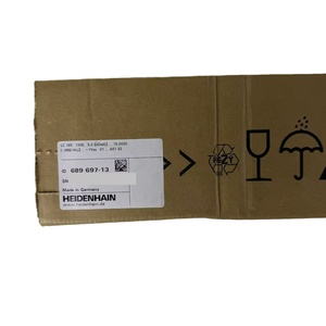 Para Heidenhain LC 185 ML=1340 ID: 689697-13 Codificador Lineal / Escala Óptica / Rejilla (LC185 ML=1340 ID: 689697-13) - Product Image 1