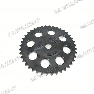 Arbre à cames moteur 1.6T pour Peugeot 308 3008-1.6T-160P Citroen C4 0805.H6 0805.K3 0805H6 0805K3 - Product Image 1