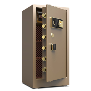 Office Equipment <b>Safe</b> Deposit <b>Boxes</b> Home Digital <b>Safes</b> - Product Image 3