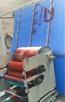Machine d'impression de logo pour bâche, machine d'impression de logo sur bâche, imprimante de logo