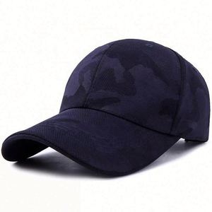 Men Camo Cotton Outdoor Camouflaged Sport Cap Structured Baseball <b>Hat</b> <b>for</b> Men - Product Image 1