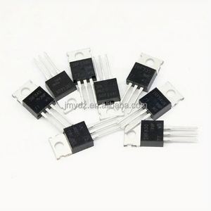 ชิ้นส่วนอิเล็กทรอนิกส์แท้ใหม่ IRFB4110 TO-220 N-Channel 100V 180A MOSFET TO220 IRFB4110PBF - Product Image 3