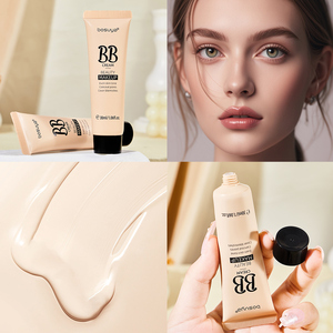 OEM 9 couleurs <span class=keywords><strong>BB</strong></span> crème longue durée imperméable à l'eau même teint de peau dissimuler les pores couverture imperfections maquillage du visage 30ml haute qualité - Product Image 6