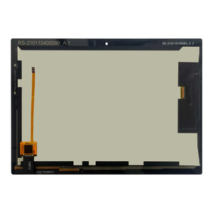 Original probado para <span class=keywords><strong>Lenovo</strong></span> Tab 4 10 <span class=keywords><strong>TB</strong></span>-X304 LCD <span class=keywords><strong>X304F</strong></span> X304L X304N X304X nueva tableta pantalla LCD montaje de pantalla táctil - Product Image 2