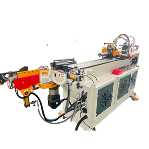<span class=keywords><strong>Cintreuse</strong></span> de tubes CNC BOST 18CNC3A pour tubes de <span class=keywords><strong>petit</strong></span> diamètre |   Haute précision |   Traitement des tubes HVAC certifié CE - Product Image 1