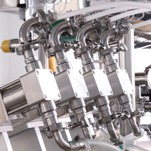 Máy đóng gói túi ngang Tốc độ nhanh - Product Image 4