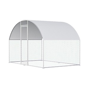 Gallineros Exteriores, Refugios Contra el Viento, Jaulas para Aves de Corral, Casas para Pollos, Pajareras para <span class=keywords><strong>Palomas</strong></span> - Product Image 1