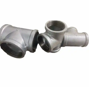 Conexión en T Reductora de Acero Inoxidable 304/316 Personalizable, Estándar DIN, Baja Presión, Resistente a la Corrosión, para Tuberías de Válvulas Industriales - Product Image 6