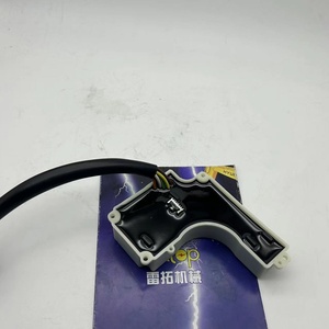 สวิตช์เกียร์ 417-43-26212 4174326212 สำหรับอะไหล่รถตักล้อยาง W380-5 WA380-6 - Product Image 2